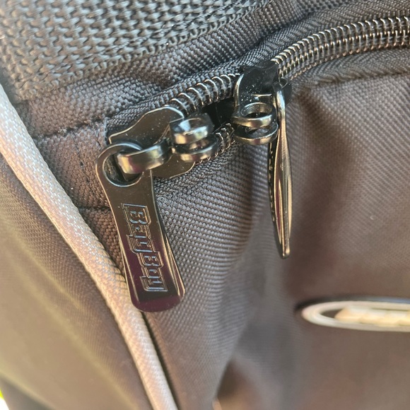 Golf travel bags Bag Boy with wheels 
in great conditions - Picture 10 of 11